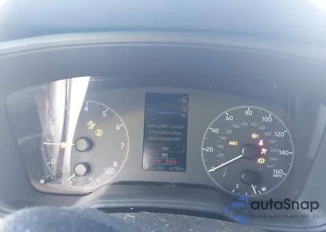 2024 Toyota Corolla Se from USA, damaged, VIN 5YFS4MCE6RP214120